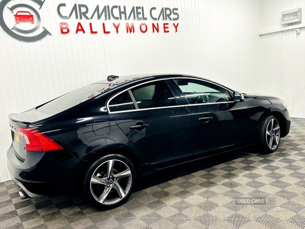 Used Volvo S60 2013 for sale - 77204584: Photo 5