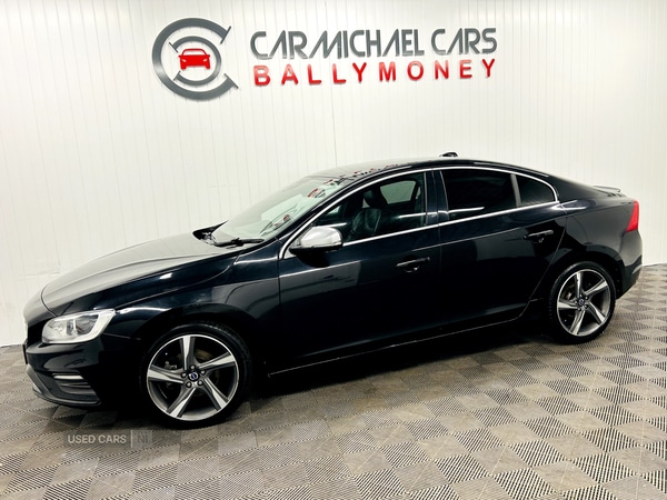 Used Volvo S60 2013 for sale - 77204584: Photo 6
