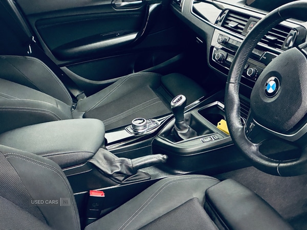 Used BMW 1 Series 2017 for sale - 77909986: Photo 2