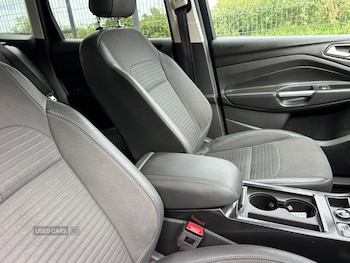 Used Ford Kuga 2018 for sale - 75508646: Photo