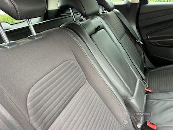 Used Ford Kuga 2018 for sale - 75508646: Photo
