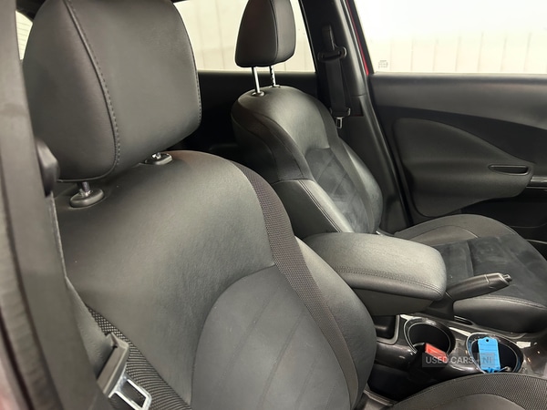 Used Nissan Juke 2016 for sale - 76486292: Photo 2