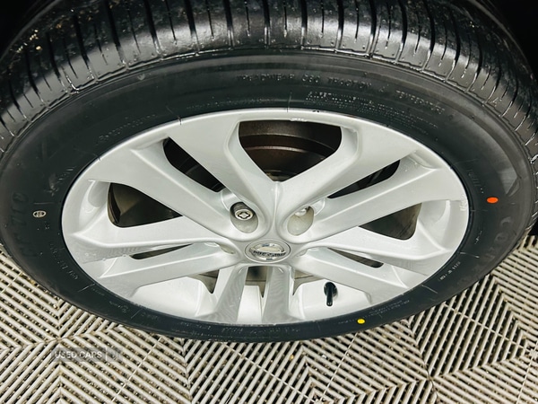 Used Nissan Juke 2016 for sale - 76486292: Photo 3