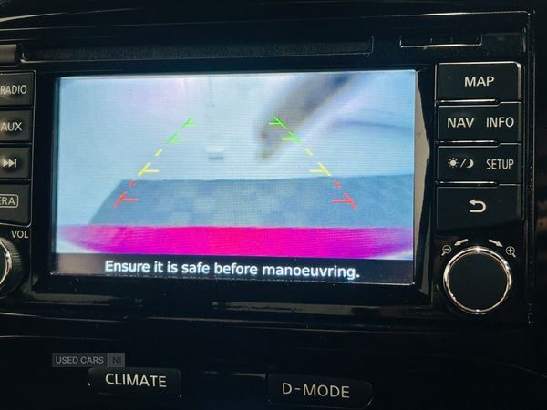 Used Nissan Juke 2016 for sale - 76486292: Photo 5