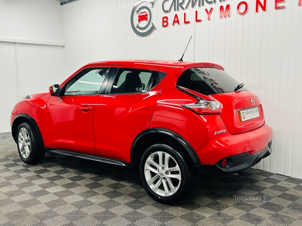 Used Nissan Juke 2016 for sale - 76486292: Photo 6
