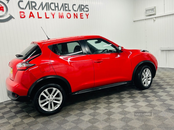 Used Nissan Juke 2016 for sale - 76486292: Photo 7