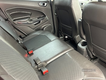 Used Ford Ecosport 2017 for sale - 75402552: Photo