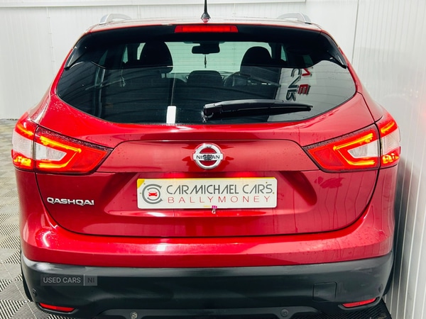Used Nissan Qashqai 2015 for sale - 77672326: Photo 4