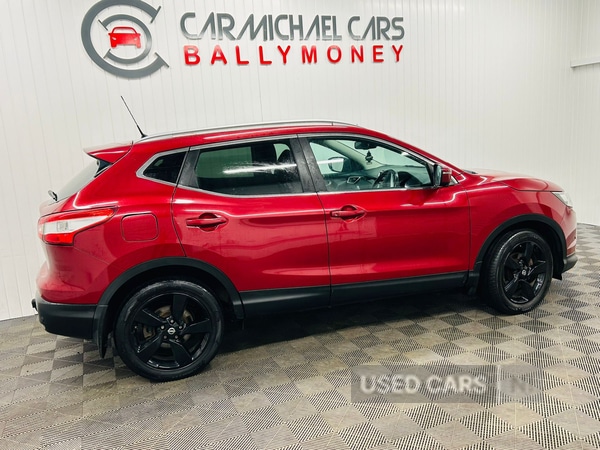 Used Nissan Qashqai 2015 for sale - 77672326: Photo 5