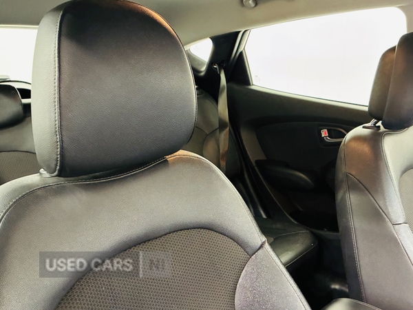 Used Hyundai Ix35 2013 for sale - 77982873: Photo 2