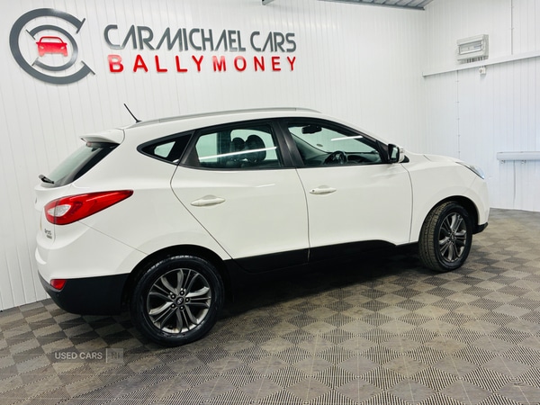 Used Hyundai Ix35 2013 for sale - 77982873: Photo 4