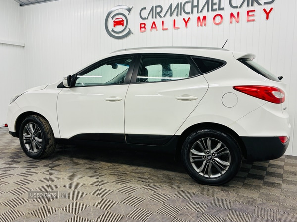 Used Hyundai Ix35 2013 for sale - 77982873: Photo 5