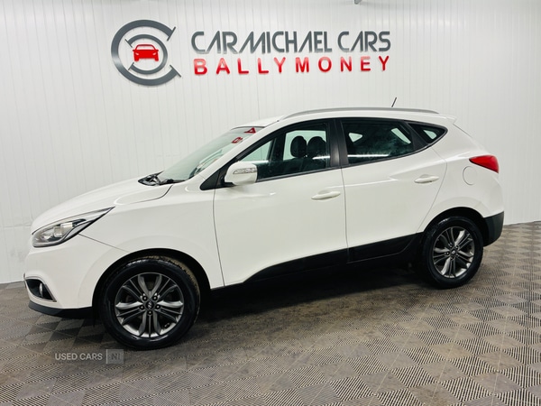 Used Hyundai Ix35 2013 for sale - 77982873: Photo 6