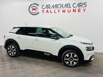 Used Citroen C4 Cactus 2020 for sale - 79318004: Photo