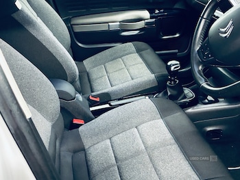 Used Citroen C4 Cactus 2020 for sale - 79318004: Photo