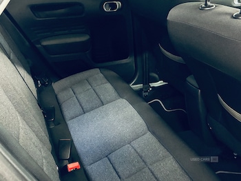 Used Citroen C4 Cactus 2020 for sale - 79318004: Photo