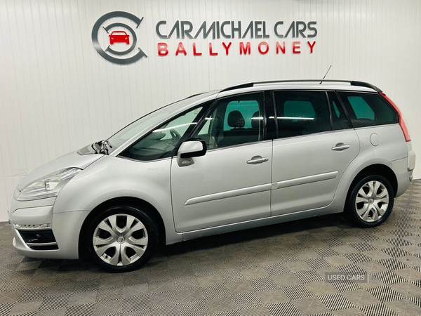 Used Citroen C4 Grand Picasso 2013 for sale - 76802837: Photo 1