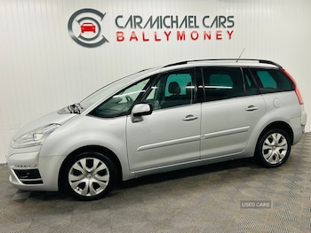 2013 - 1.6 HDi Platinum 5dr