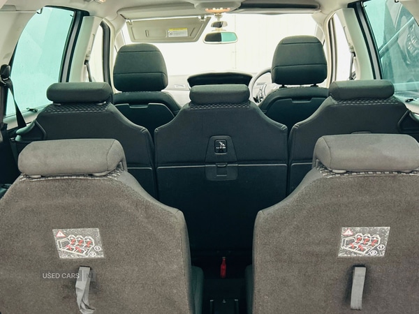 Used Citroen C4 Grand Picasso 2013 for sale - 76802837: Photo 3