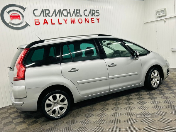 Used Citroen C4 Grand Picasso 2013 for sale - 76802837: Photo 6