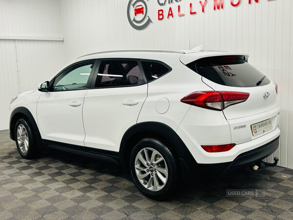 Used Hyundai TUCSON 2016 for sale - 76338121: Photo 6