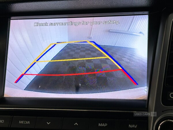 Used Hyundai TUCSON 2016 for sale - 76338121: Photo 7