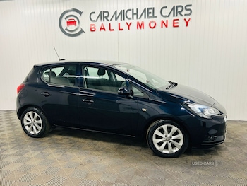 Used Vauxhall Corsa 2018 for sale - 77754779: Photo