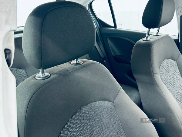 Used Vauxhall Corsa 2018 for sale - 77754779: Photo 2