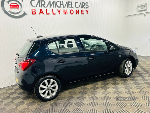 Used Vauxhall Corsa 2018 for sale - 77754779: Photo 4