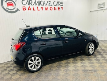 Used Vauxhall Corsa 2018 for sale - 77754779: Photo