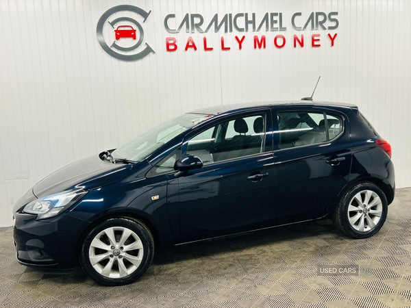 Used Vauxhall Corsa 2018 for sale - 77754779: Photo 5