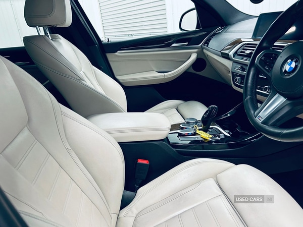 Used BMW X3 2018 for sale - 77144808: Photo 2