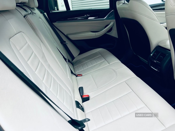 Used BMW X3 2018 for sale - 77144808: Photo 3