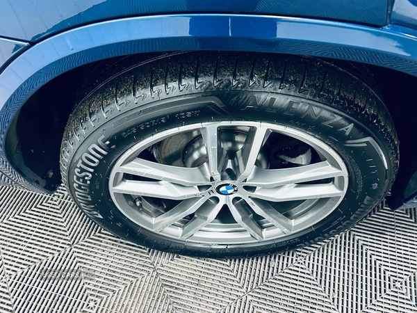 Used BMW X3 2018 for sale - 77144808: Photo 5