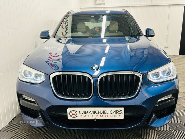 Used BMW X3 2018 for sale - 77144808: Photo 6
