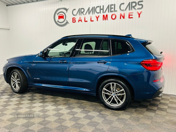 Used BMW X3 2018 for sale - 77144808: Photo 8