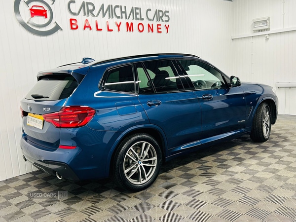 Used BMW X3 2018 for sale - 77144808: Photo 9
