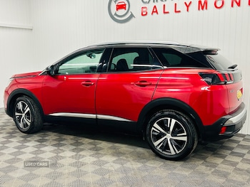 Used Peugeot 3008 2017 for sale - 76228177: Photo 4