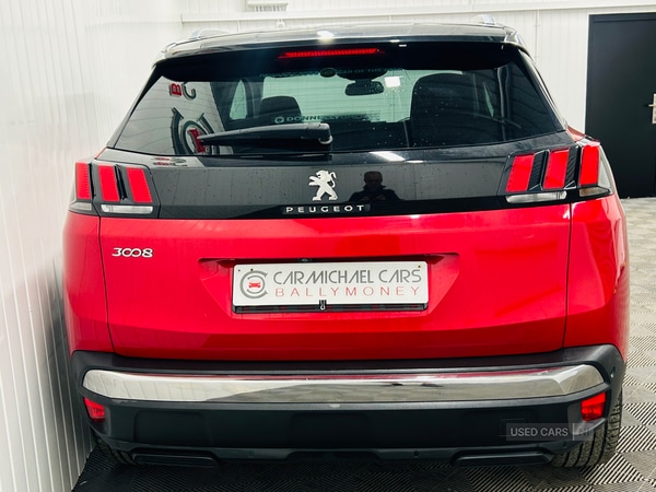Used Peugeot 3008 2017 for sale - 76228177: Photo 5