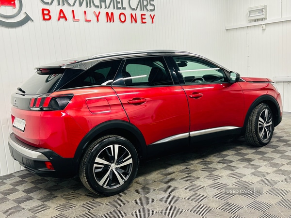 Used Peugeot 3008 2017 for sale - 76228177: Photo 6