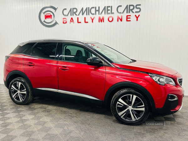 Used Peugeot 3008 2017 for sale - 76228177: Photo 7