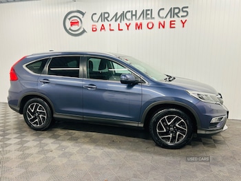 2017 - 1.6 i-DTEC SE Plus 5dr 2WD