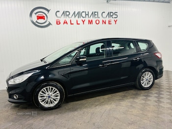 Used Ford S-Max 2016 for sale - 79159443: Photo