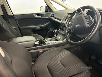 Used Ford S-Max 2016 for sale - 79159443: Photo
