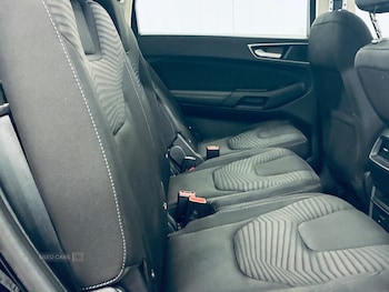 Used Ford S-Max 2016 for sale - 79159443: Photo