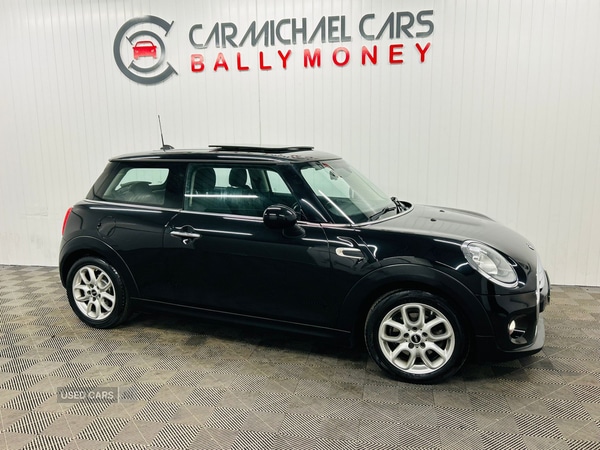 Used MINI Hatch 2015 for sale - 77560311: Photo 1