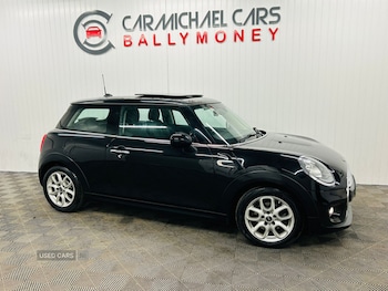 Used MINI Hatch 2015 for sale - 77560311: Photo
