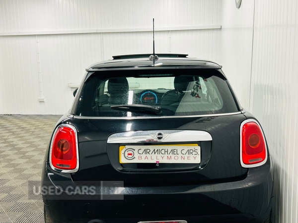 Used MINI Hatch 2015 for sale - 77560311: Photo 4