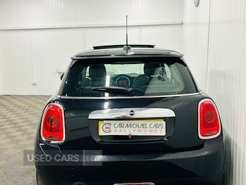Used MINI Hatch 2015 for sale - 77560311: Photo