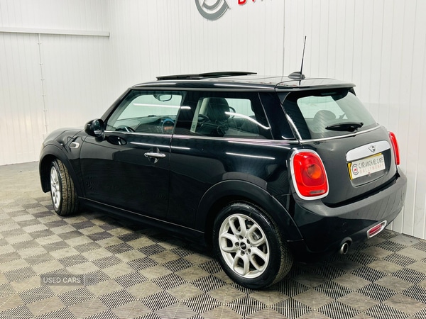 Used MINI Hatch 2015 for sale - 77560311: Photo 5